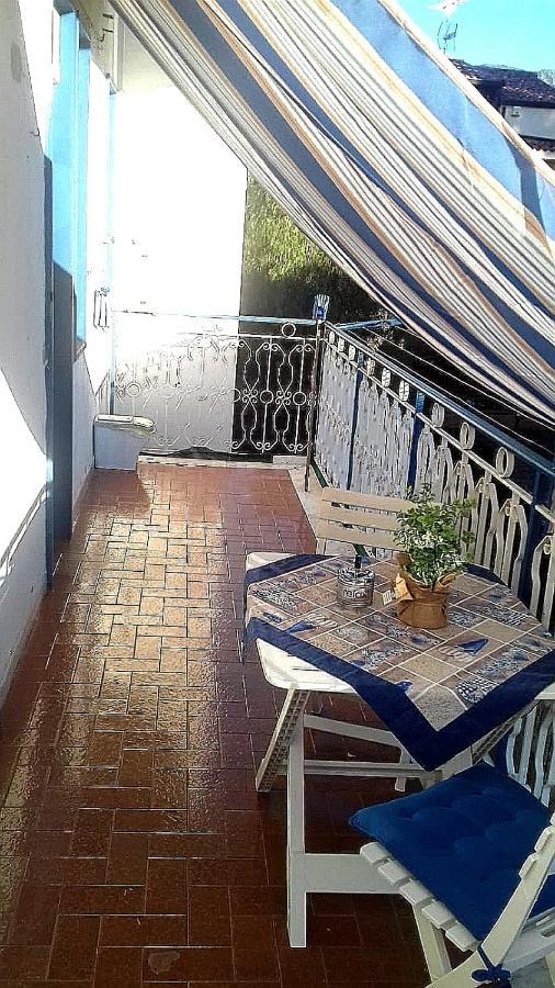 Case Marino Termini Imerese Exterior photo